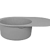 Кухонная мойка Kaiser KMM-7850 G Grey (цв.) Кухонная мойка Kaiser KMM-7850 G Grey (цв.)