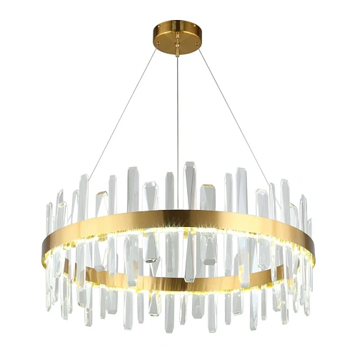 Люстра подвесная Aployt Leon APL.028.03.102 Люстра подвесная Aployt Leon APL.028.03.102