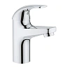 Смеситель для раковины Grohe BauCurve 32848000 (23165000)