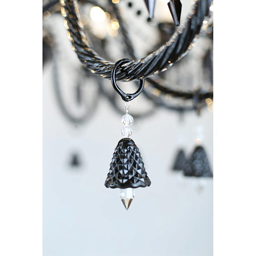 Люстра подвесная Aployt Kler APL.709.03.18 Люстра подвесная Aployt Kler APL.709.03.18