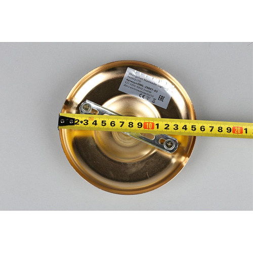 Люстра потолочная Omnilux Castellaro OML-29007-03 Люстра потолочная Omnilux Castellaro OML-29007-03