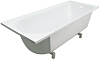 Картинка анонса товара «ванна из искусственного камня marmo bagno глория 160х70 mb-gl160-70»