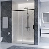 Душевая дверь CEZARES PLANE-BF-1-130-C-GM 130 см Душевая дверь CEZARES PLANE-BF-1-130-C-GM 130 см