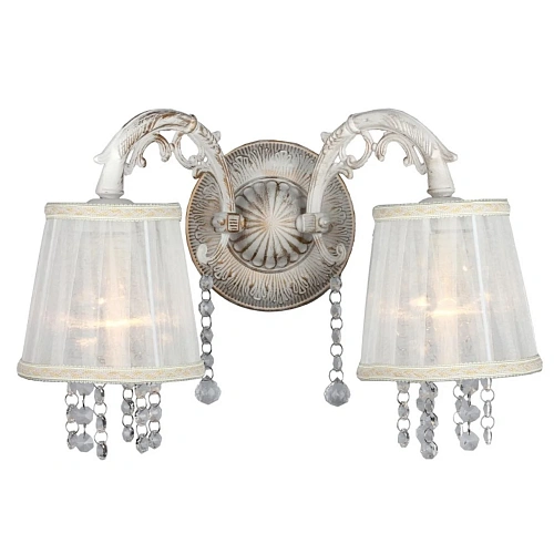 Светильник настенный (Бра) Omnilux Bologna OML-30001-02 Светильник настенный (Бра) Omnilux Bologna OML-30001-02