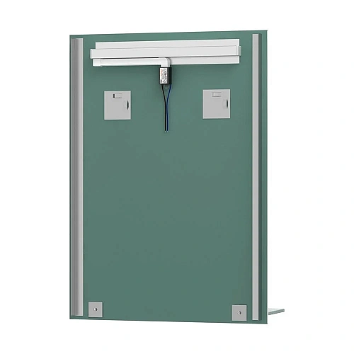 Зеркало Evoform Ledline-S BY 2159 120х75 см Зеркало Evoform Ledline-S BY 2159 120х75 см