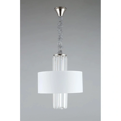 Люстра подвесная Aployt Karola APL.841.03.04 Люстра подвесная Aployt Karola APL.841.03.04