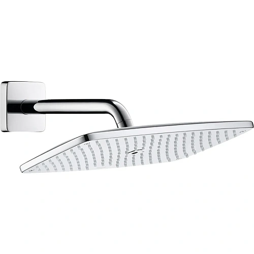 Верхний душ hansgrohe Raindance E 360 AIR 1jet, хром 27371000 Верхний душ hansgrohe Raindance E 360 AIR 1jet, хром 27371000