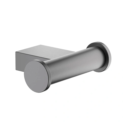 Крючок Timo Luiro 18512/18 черное золото Крючок Timo Luiro 18512/18 черное золото