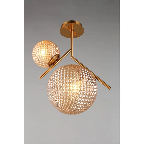 Люстра потолочная Aployt Marzena APL.300.17.02 Люстра потолочная Aployt Marzena APL.300.17.02