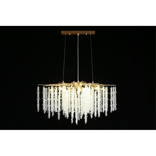 Люстра подвесная Aployt Paulina APL.848.23.10 Люстра подвесная Aployt Paulina APL.848.23.10