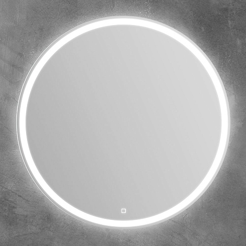 Зеркало BelBagno SPC-RNG-900-LED-TCH 12W 220-240V 900x30 с подсветкой и сенсорным выключателем Зеркало BelBagno SPC-RNG-900-LED-TCH 12W 220-240V 900x30 с подсветкой и сенсорным выключателем