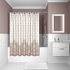 Картинка анонса товара «штора для ванны iddis decor 200x180 (d08p218i11)»