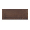 Картинка анонса товара «столешница kerama marazzi про феррум 120, коричневое pl4.dd571300r\120»