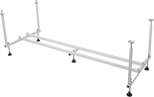 Каркас для ванны Jacob Delafon Patio 150х70 SF123RU-NF Каркас для ванны Jacob Delafon Patio 150х70 SF123RU-NF