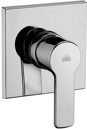 Смеситель для душа Paffoni Red RED010CR/М(с внутренней частью) RED010CR/M Смеситель для душа Paffoni Red RED010CR/М(с внутренней частью) RED010CR/M