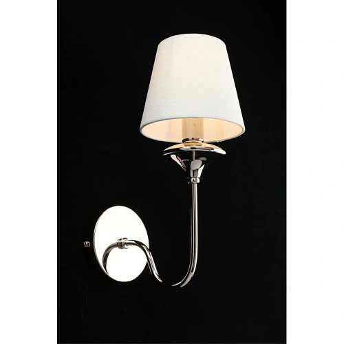 Светильник настенный (Бра) Aployt Perla APL.731.01.01 Светильник настенный (Бра) Aployt Perla APL.731.01.01