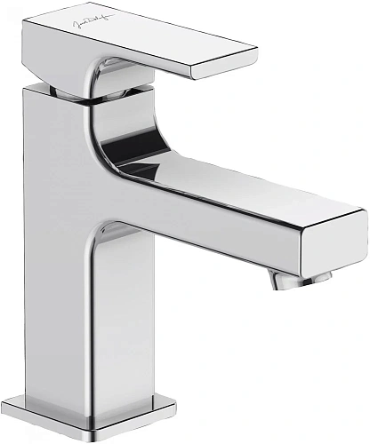 Смеситель для раковины Jacob Delafon Strayt E8919-CP Смеситель для раковины Jacob Delafon Strayt E8919-CP