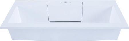 Раковина Aquanet Фортуна 80 00187094 Раковина Aquanet Фортуна 80 00187094