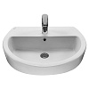 Картинка анонса товара «раковина santek аллегро 55 1wh301952 1.wh30.1.952»