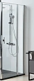 Душевая дверь Allen Brau Priority 90 хром 3.31001.00 Душевая дверь Allen Brau Priority 90 хром 3.31001.00