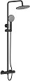 Душевая система STWORKI Рандерс RD-04b 553577 Душевая система STWORKI Рандерс RD-04b 553577
