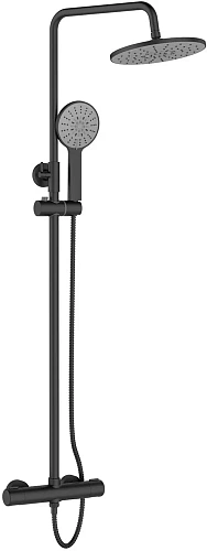 Душевая система STWORKI Рандерс RD-04b 553577 Душевая система STWORKI Рандерс RD-04b 553577