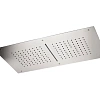 Верхний душ Remer INOX SS357SFR7040C потолочный 70x40 см Верхний душ Remer INOX SS357SFR7040C потолочный 70x40 см