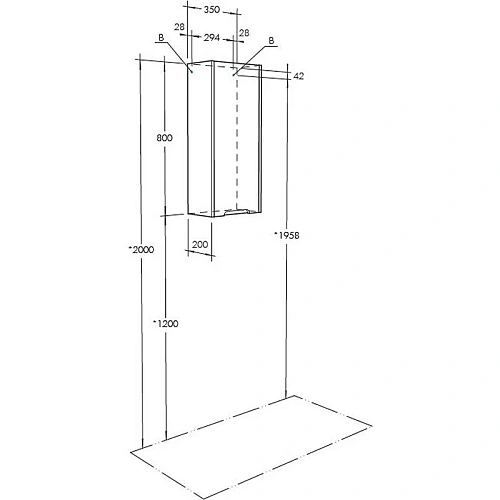 Шкаф Aquaton Оливия бежевый, дуб велл правый 1A254703OLVGR Шкаф Aquaton Оливия бежевый, дуб велл правый 1A254703OLVGR