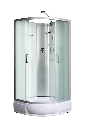 Душевая кабина River DESNA Б/К 90/26 МТ Душевая кабина River DESNA Б/К 90/26 МТ