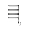 Полотенцесушитель электрический Aquatek Пандора П10 500х900 мм AQ EL RPC1090CH Полотенцесушитель электрический Aquatek Пандора П10 500х900 мм AQ EL RPC1090CH