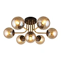 Люстра потолочная Aployt Ewka APL.906.07.07 Люстра потолочная Aployt Ewka APL.906.07.07
