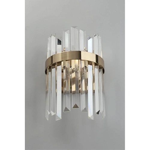 Светильник настенный (Бра) Aployt Melisa APL.747.01.01 Светильник настенный (Бра) Aployt Melisa APL.747.01.01