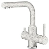 Смеситель для кухни Lemark Comfort (LM3061LM-310) с подключением к фильтру питьвой воды Смеситель для кухни Lemark Comfort (LM3061LM-310) с подключением к фильтру питьвой воды