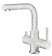 Смеситель для кухни Lemark Comfort (LM3061LM-310) с подключением к фильтру питьвой воды Смеситель для кухни Lemark Comfort (LM3061LM-310) с подключением к фильтру питьвой воды