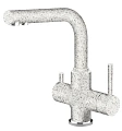 Смеситель для кухни Lemark Comfort (LM3061LM-310) с подключением к фильтру питьвой воды Смеситель для кухни Lemark Comfort (LM3061LM-310) с подключением к фильтру питьвой воды