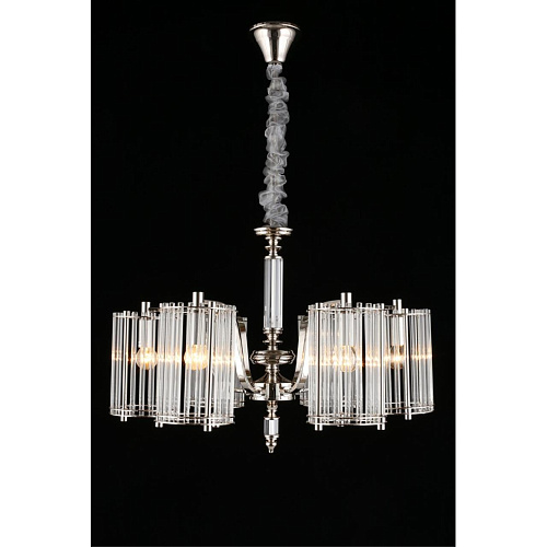 Люстра подвесная Aployt Sibil APL.733.03.06 Люстра подвесная Aployt Sibil APL.733.03.06