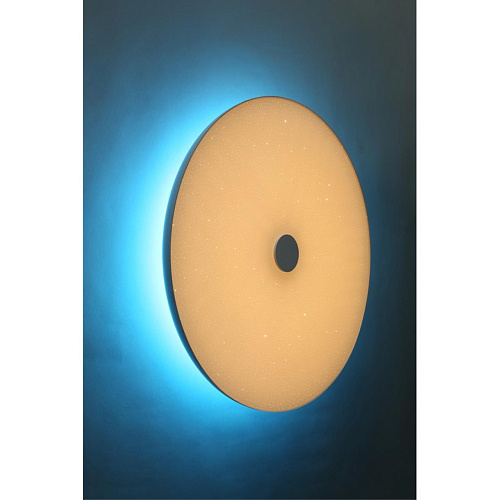 Люстра потолочная Omnilux Melofon OML-47317-48 Люстра потолочная Omnilux Melofon OML-47317-48