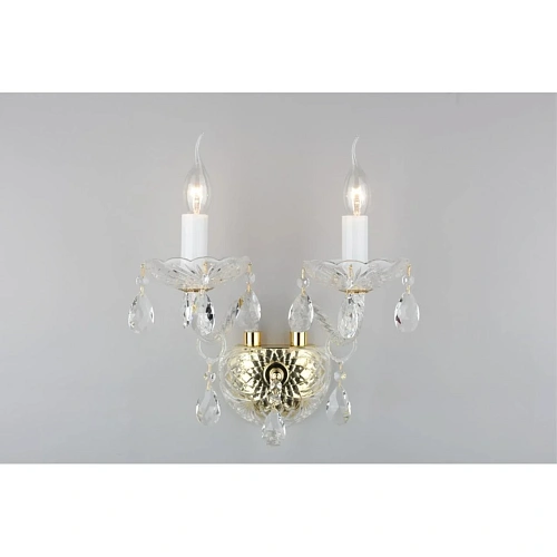 Светильник настенный (Бра) Aployt Anula APL.810.01.02 Светильник настенный (Бра) Aployt Anula APL.810.01.02