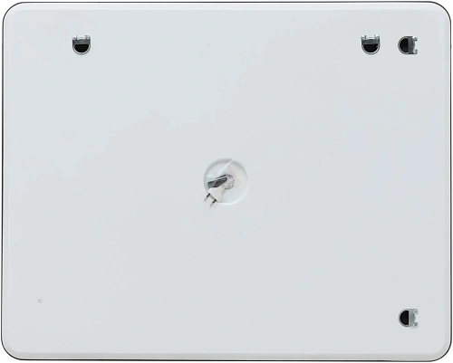 Зеркало Aquanet Ирис 100 с подсветкой LED 00326448 Зеркало Aquanet Ирис 100 с подсветкой LED 00326448