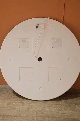 Зеркало Silver mirrors Перла-S D1000 Сенсорный выключатель, доп.уп., бегущая подсветка LED-00002885 Зеркало Silver mirrors Перла-S D1000 Сенсорный выключатель, доп.уп., бегущая подсветка LED-00002885