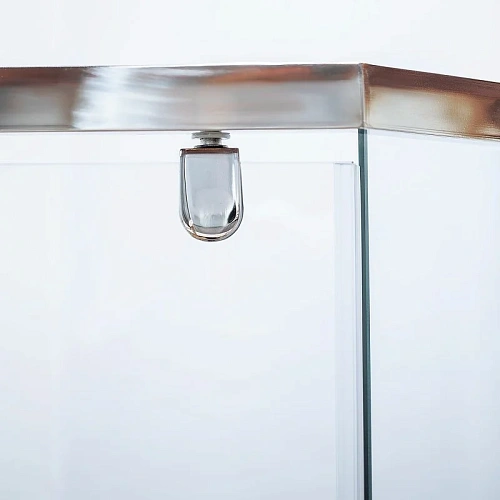 Душевой уголок BERGES SOLO T 1000х1000 061109 Душевой уголок BERGES SOLO T 1000х1000 061109