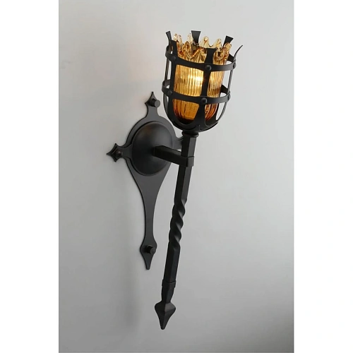 Светильник настенный (Бра) Aployt Simona APL.500.01.01 Светильник настенный (Бра) Aployt Simona APL.500.01.01