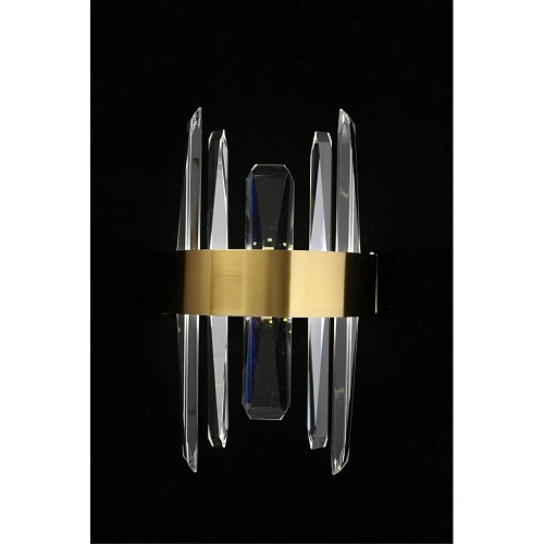 Светильник настенный (Бра) Aployt Leon APL.028.01.25 Светильник настенный (Бра) Aployt Leon APL.028.01.25