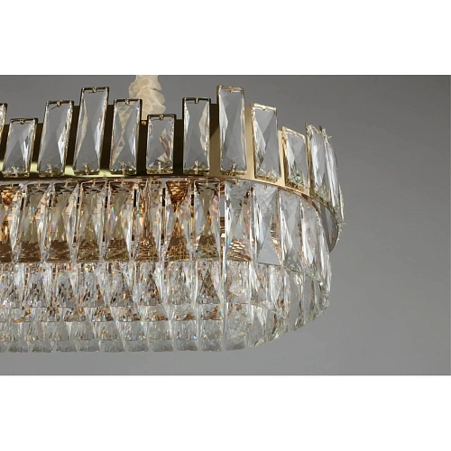 Люстра подвесная Omnilux Vistrorio OML-67903-11 Люстра подвесная Omnilux Vistrorio OML-67903-11