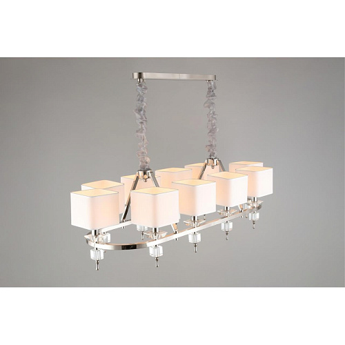 Люстра подвесная Aployt Giada APL.838.03.10 Люстра подвесная Aployt Giada APL.838.03.10