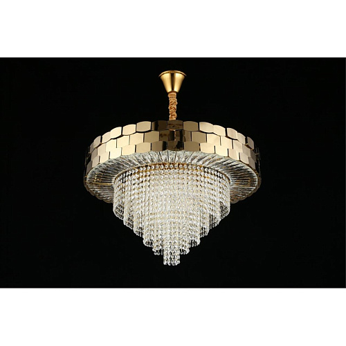 Люстра подвесная Aployt Dzhoell APL.823.03.18 Люстра подвесная Aployt Dzhoell APL.823.03.18