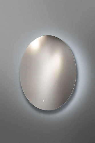 Зеркало Silver mirrors Savanna (LED-00002603) с подсветкой RGB D1000 Зеркало Silver mirrors Savanna (LED-00002603) с подсветкой RGB D1000