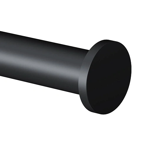 Держатель туалетной бумаги AM.PM X-Joy A85A34122 черный Держатель туалетной бумаги AM.PM X-Joy A85A34122 черный