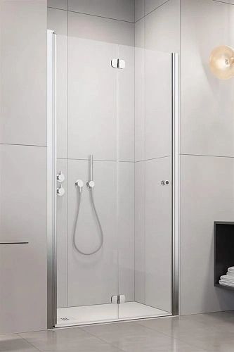 Душевая дверь Radaway EOS DWB 80/R 37813-01-12NR Душевая дверь Radaway EOS DWB 80/R 37813-01-12NR