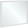 Зеркало Villeroy &amp; Boch Subway 3.0 A46310BC с подсветкой 100 х 75 см